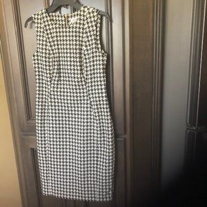 Calvin Klein Sleeveless Dress